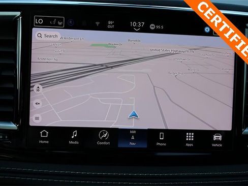 Used 2025 Chrysler Pacifica Limited image 26