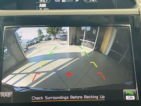 Used 2019 Subaru Impreza 2.0i Limited AWD/4WD image 20