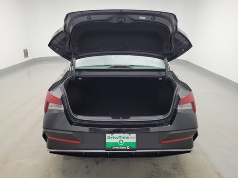 Used 2024 Hyundai Elantra SEL image 29