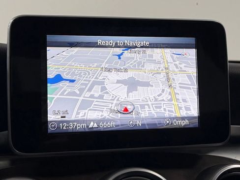 Used 2018 Mercedes-Benz C 300 4MATIC Sedan w/ Premium Package image 19