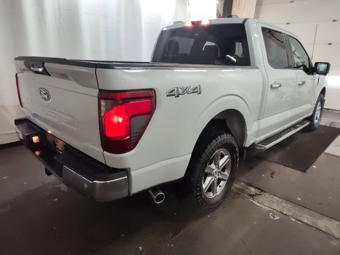Used 2024 Ford F150 XLT w/ Tow/Haul Package image 4