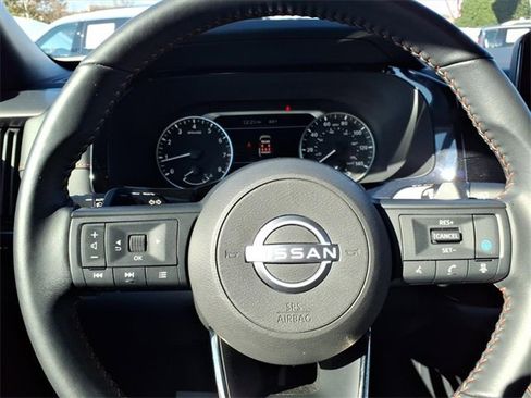 Used 2024 Nissan Pathfinder Rock Creek image 21