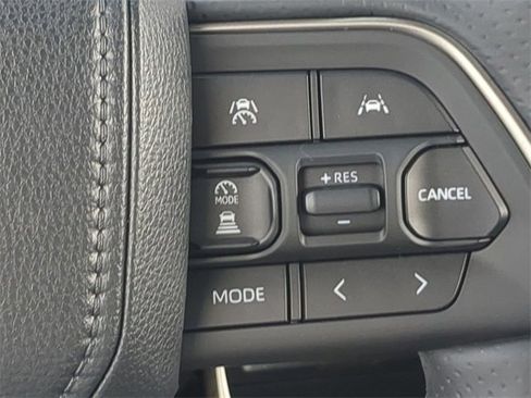 New 2026 Toyota 4Runner TRD Off-Road Premium image 26