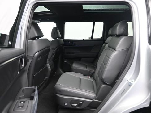 New 2026 Hyundai Santa Fe Calligraphy AWD/4WD image 26