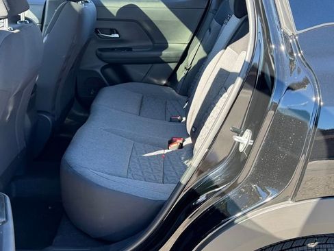 New 2026 Nissan Kicks SV w/ SV Premium Package FWD image 22