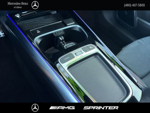 Used 2024 Mercedes-Benz GLA 35 AMG 4MATIC image 20