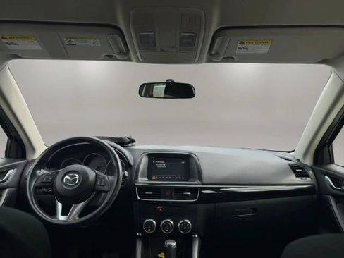 Used 2016 MAZDA CX-5 Sport w/ Rear Camera Package AWD/4WD image 16