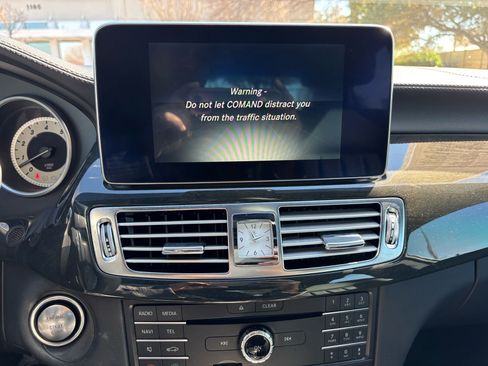 Used 2016 Mercedes-Benz CLS 550 CLS 550 image 25