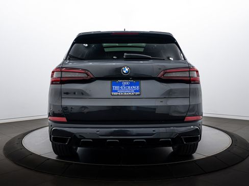 Used 2021 BMW X5 xDrive40i w/ Convenience Package image 23