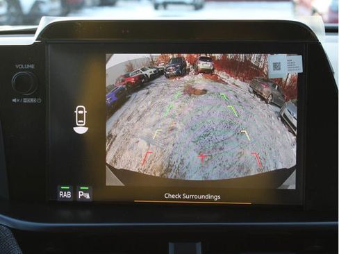 New 2026 Subaru Outback Premium w/ Premium/Limited Plus Package image 32