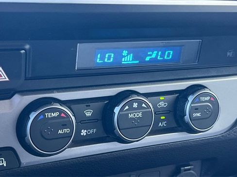 Used 2023 Toyota Tacoma SR image 22