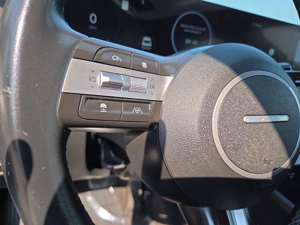 Used 2024 Hyundai Sonata SEL w/ Convenience Package FWD image 13