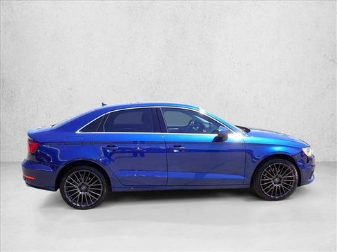 Used 2015 Audi A3 2.0T Premium Plus AWD/4WD image 5