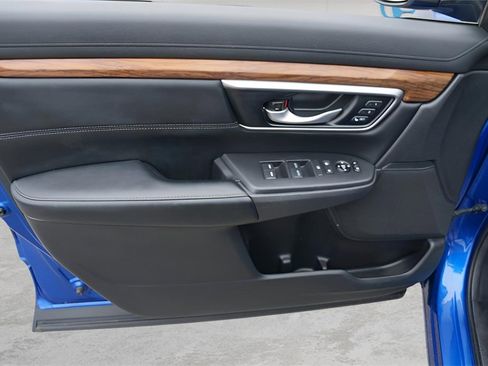 Used 2021 Honda CR-V EX-L image 23