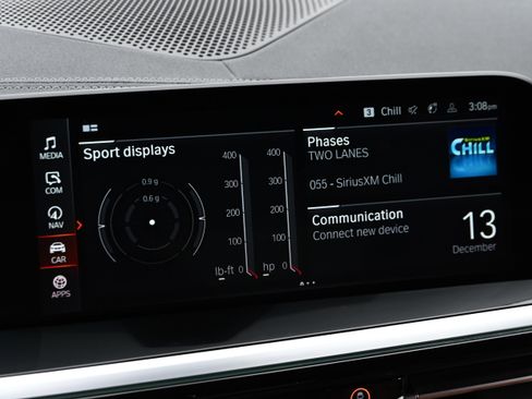 Used 2026 BMW Z4 M40i w/ Premium Package image 17