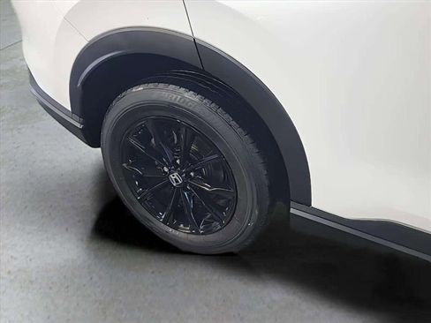 Used 2024 Honda CR-V Sport-L image 34