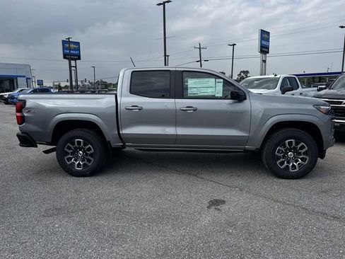 New 2026 Chevrolet Colorado Z71 w/ Z71 Convenience Package 2 image 6