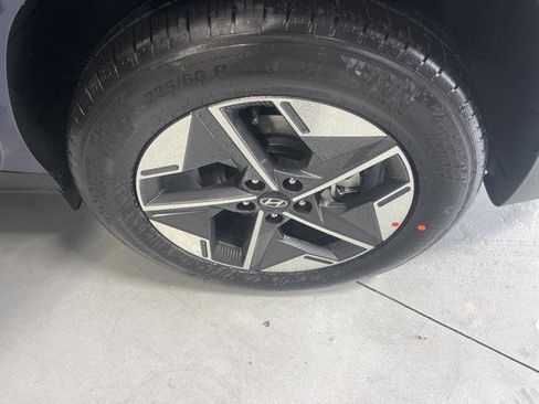 New 2026 Hyundai Tucson SEL image 31