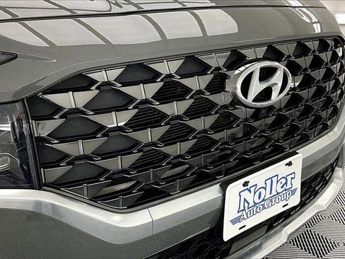 Used 2023 Hyundai Santa Fe Calligraphy image 28
