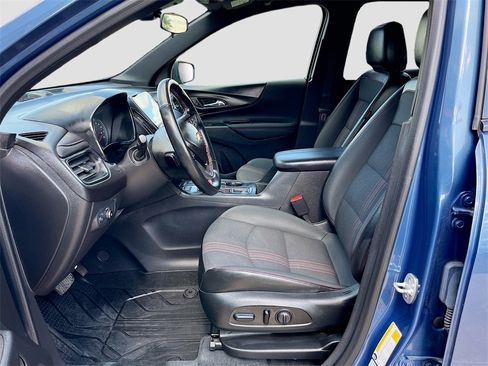 Used 2024 Chevrolet Equinox RS image 21