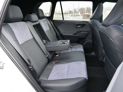 New 2026 Toyota RAV4 XSE image 18