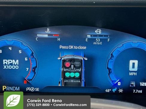 New 2025 Ford Bronco Heritage Edition image 13