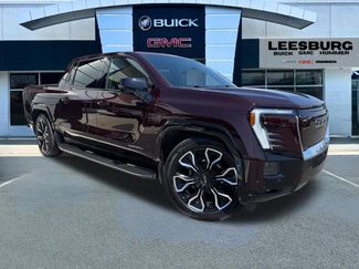 Used 2025 GMC Sierra EV Denali AWD/4WD video 1