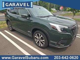 Used 2023 Subaru Forester Limited AWD/4WD video 1