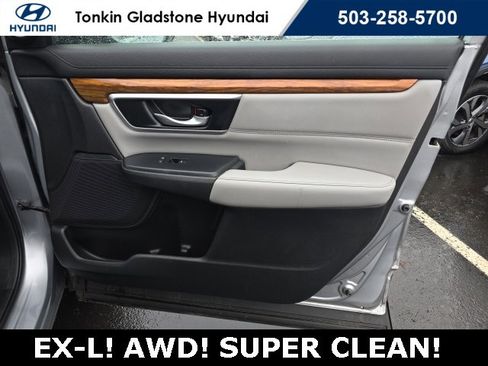 Used 2020 Honda CR-V EX-L image 22