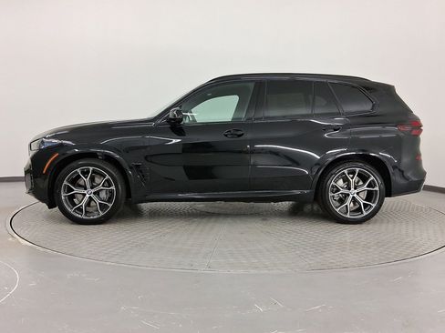 New 2026 BMW X5 xDrive50e w/ M Sport Package image 2