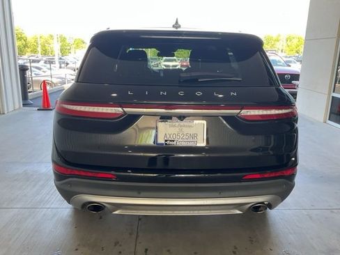 Used 2020 Lincoln Corsair FWD image 17