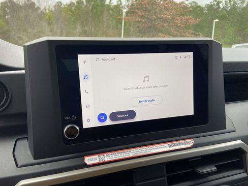 Used 2024 Toyota Tacoma SR w/ SR Upgrade Package image 21