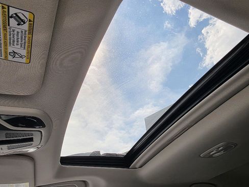 New 2025 Subaru Outback Touring image 26