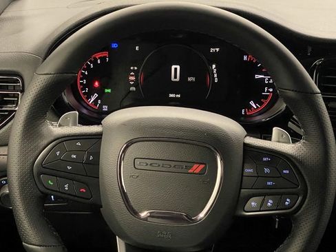 New 2026 Dodge Durango GT image 18