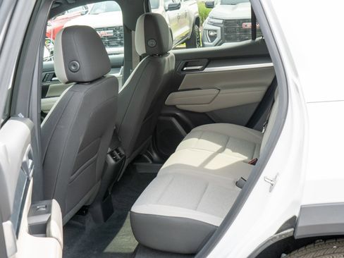 New 2026 GMC Terrain Elevation w/ Black Edition FWD image 27
