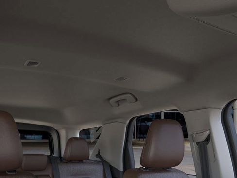 New 2025 Ford Bronco Sport Outer Banks image 22