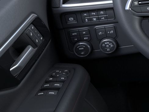 New 2026 Chevrolet Tahoe RST AWD/4WD image 46