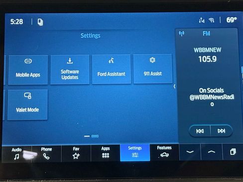 New 2026 Ford F150 STX w/ Equipment Group 200A AWD/4WD image 75