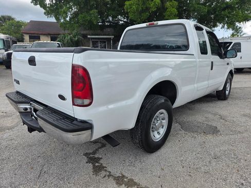 Used 2003 Ford F250 XLT RWD image 4