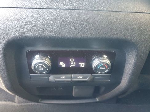 Used 2025 GMC Acadia Elevation FWD image 14