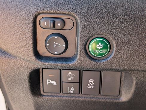 Used 2023 Honda Passport EX-L image 22