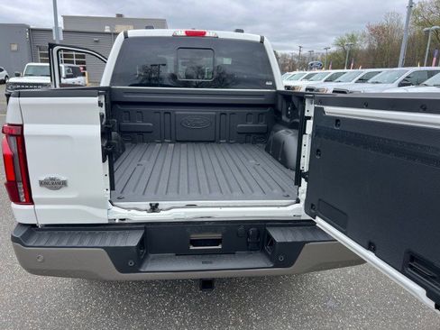 New 2026 Ford F150 King Ranch AWD/4WD image 26