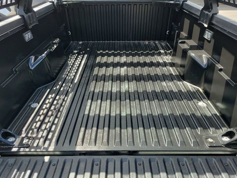 Used 2024 Toyota Tacoma TRD Off-Road AWD/4WD image 12