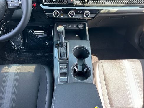 Used 2026 Honda Civic Sport image 16