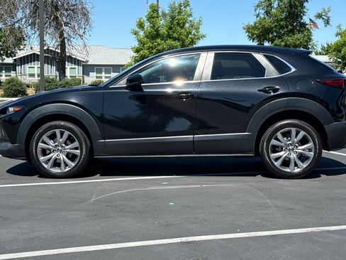 Used 2021 MAZDA CX-30 FWD 2.5 S w/ Select Package image 13