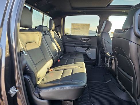 New 2026 RAM 1500 Rebel w/ Rebel Level 2 Equipment Group AWD/4WD image 14