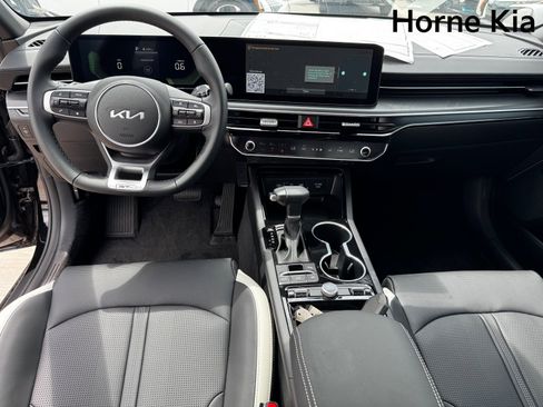 New 2026 Kia K5 GT-Line image 12