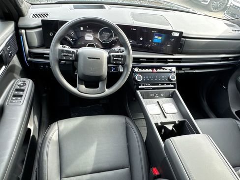 New 2026 Hyundai Santa Fe Calligraphy image 13