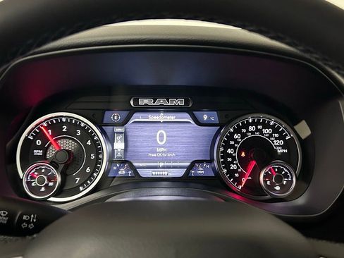 New 2026 RAM 1500 Big Horn image 20