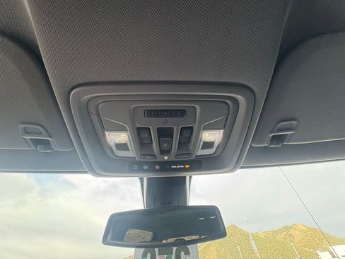 Used 2019 Chevrolet Silverado 1500 LTZ w/ LTZ Premium Package image 26